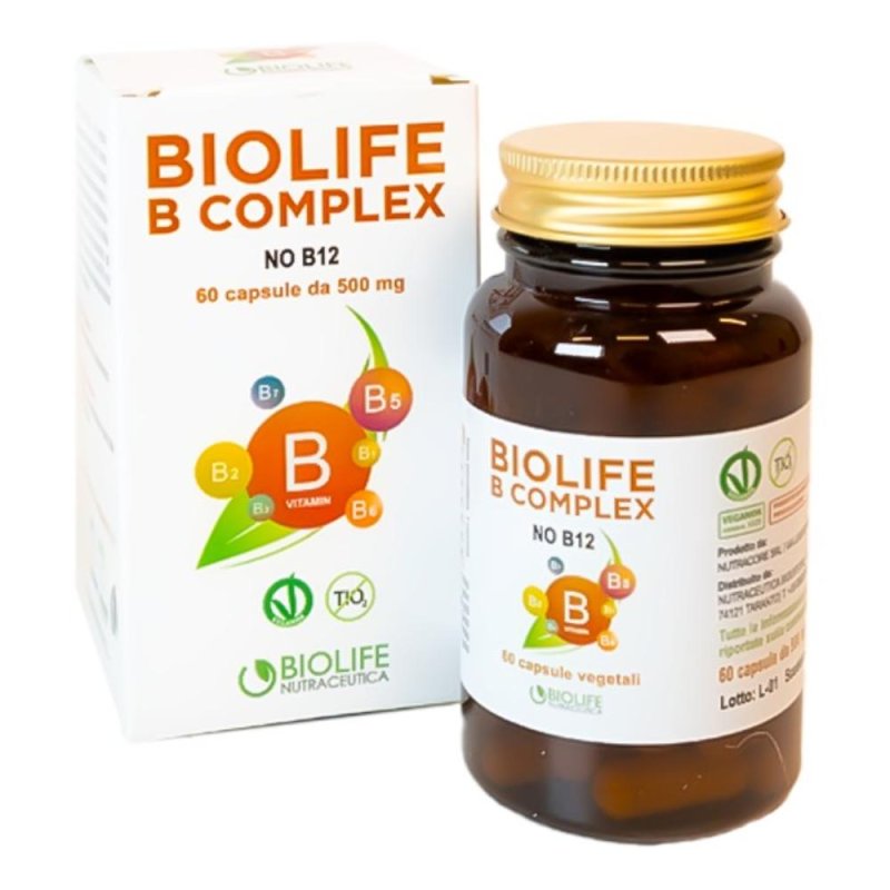 BIOLIFE B CPX 60 Cps BIOLIFE B CPX 60 Cps