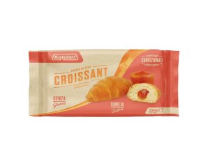 AGLUTEN Croissant Alb.4x55g