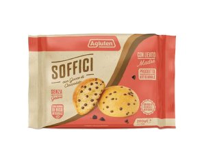 AGLUTEN Soffici Gtt Ciocc.200g