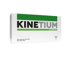 KINETIUM 30Cpr