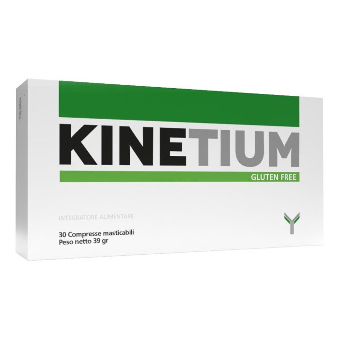 KINETIUM 30Cpr