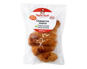 MASTRO RACITI Cornetto Vuoto