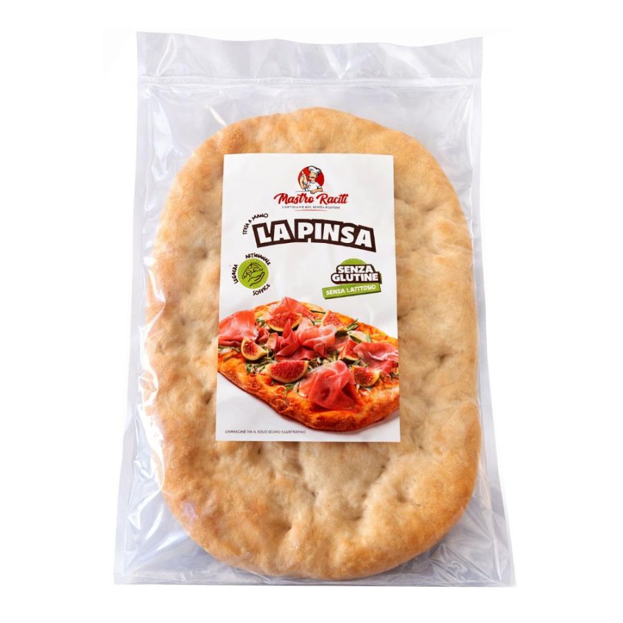 MASTRO RACITI Pinsa 200g MASTRO RACITI Pinsa 200g
