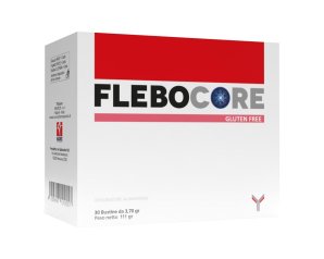 FLEBOCORE 30Bust.
