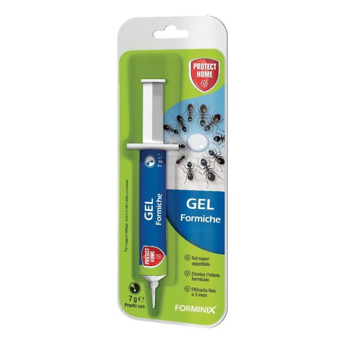 FORMINIX DX3 Gel Formiche 7g