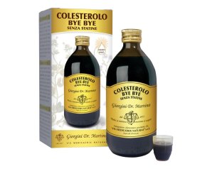 COLESTEROLO ByeBye 500ml SVS