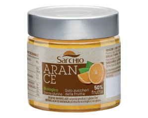 SARCHIO Comp.Arance Bio 250g