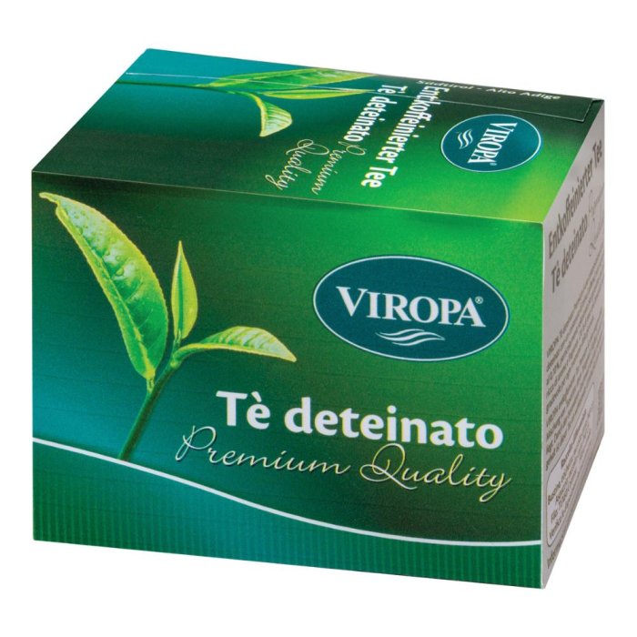 Te deteinato premium 15 bustine