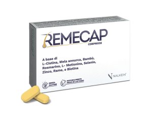REMECAP 30 Cpr Riv.