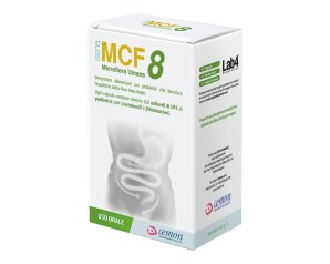 MCF 8 60CPS