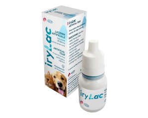IRYLAC Lacrima Artif.10ml