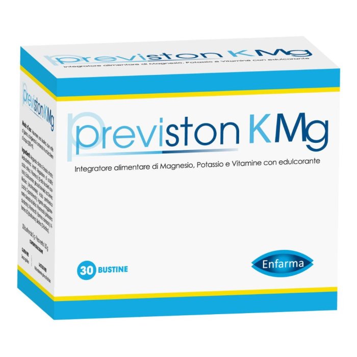 PREVISTON KMG 30BUST