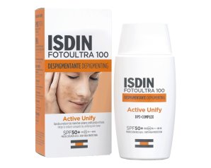 ACTIVE Unify fp50+ 50ml