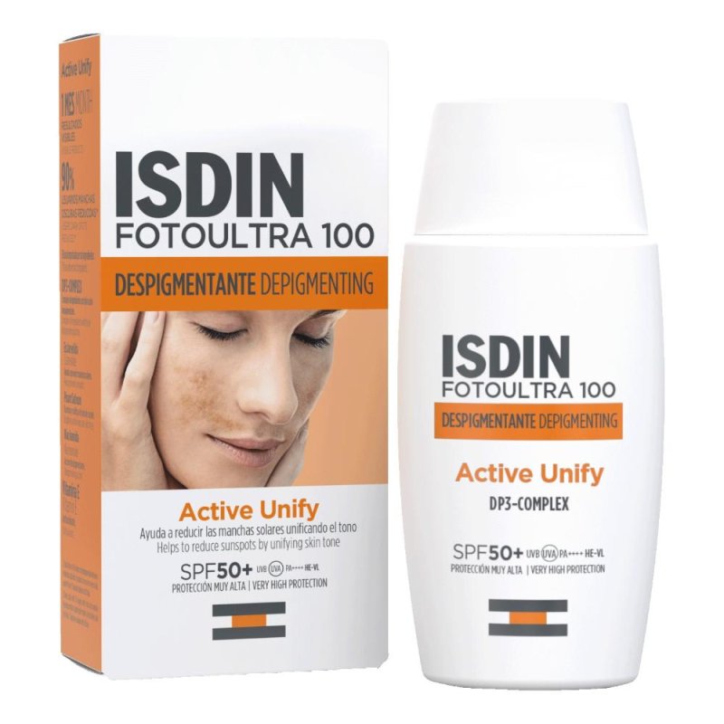 ACTIVE Unify fp50+ 50ml