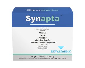 SYNAPTA 30STICKPACK