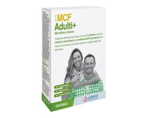 MCF ADULTI  30CPS