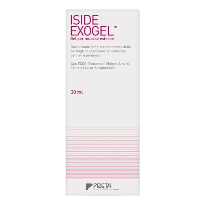 ISIDE Exogel 30ml
