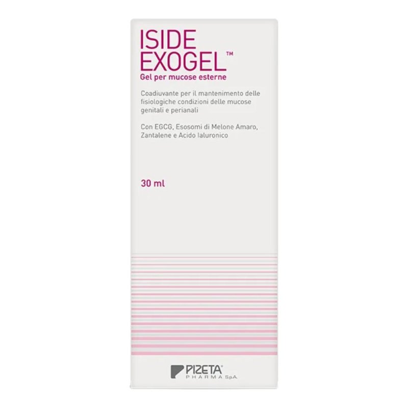 ISIDE Exogel 30ml