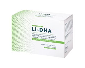 LI DHA 20Stick 5ml