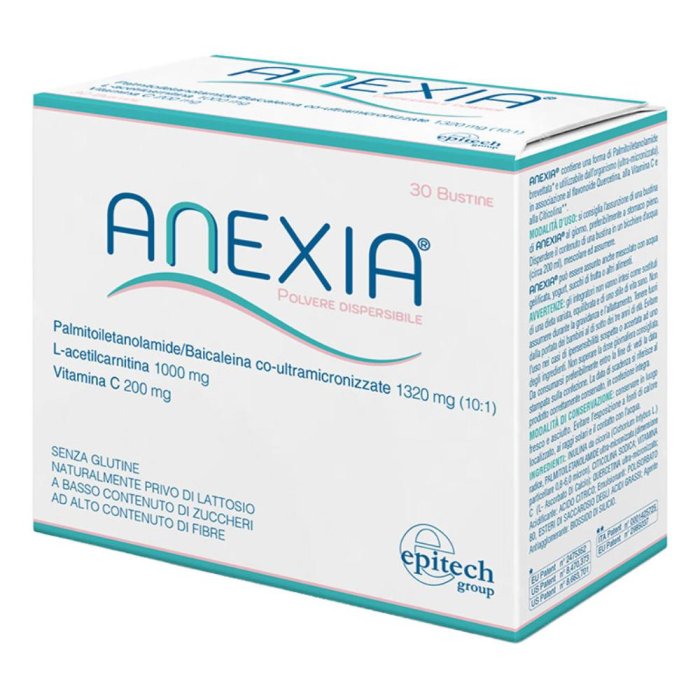 ANEXIA 30BUST ANEXIA 30BUST