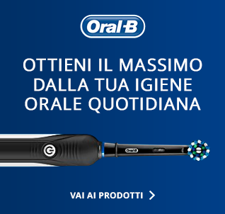 Oral-B