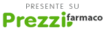 Presente su prezzifarmaco.it