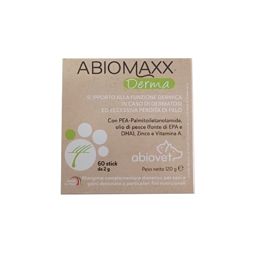 ABIOMAXX Derma 60 Stick img