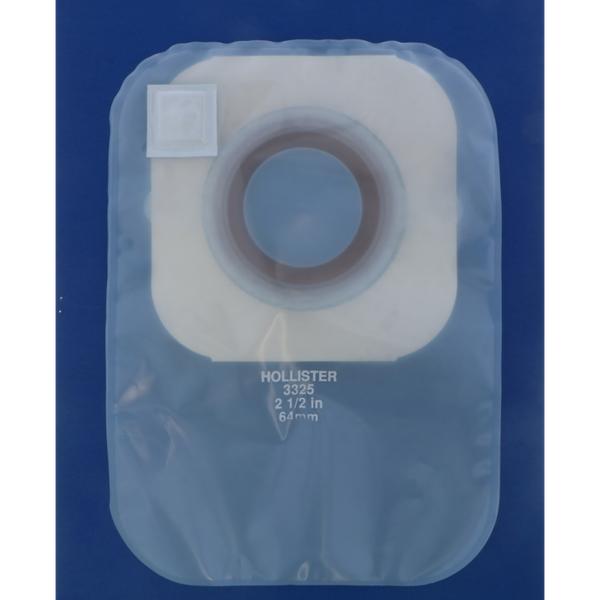 Holli Karaya Colo 64/51 mm 30 Pezzi - Barriera Cutanea Protettiva per Colostomia