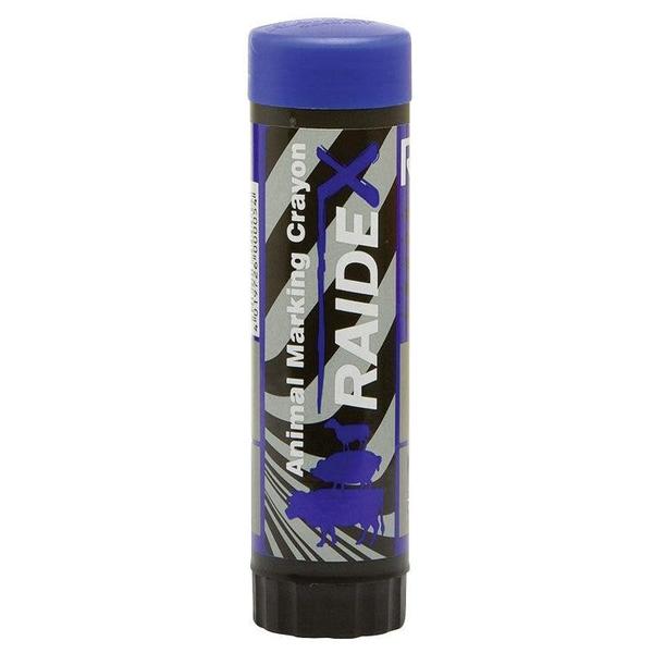 RAIDL MAT RAIDEX BLU 10PZ img 0