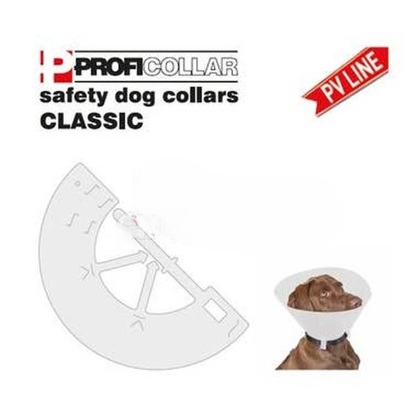 COLLARE Elisab. 25cm XL img