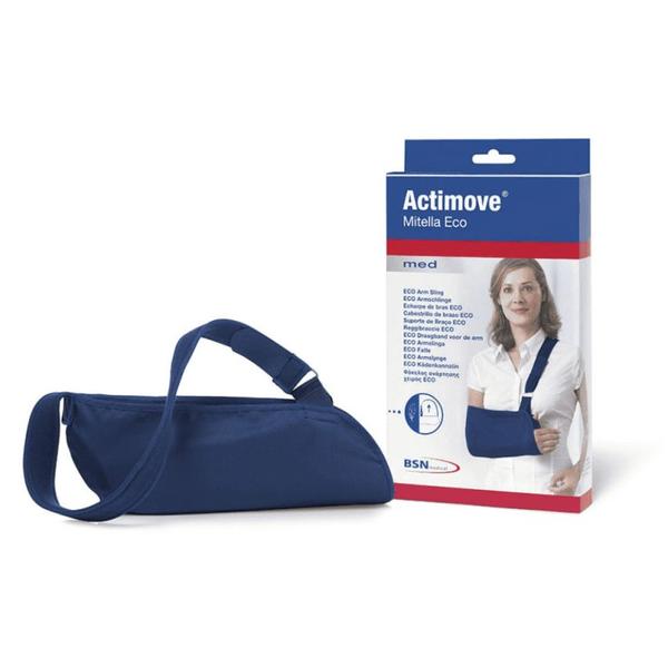 Actimove Mitella Eco XL - reggibraccio comfort misura XL
