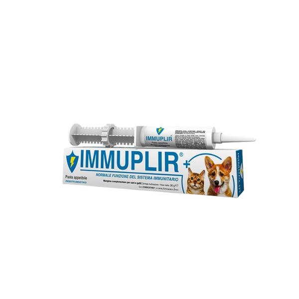 IMMUPLIR Pasta 30g img
