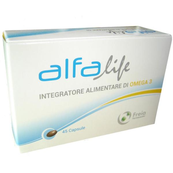 Alfalife Immunod Ml Freia 15 Ml