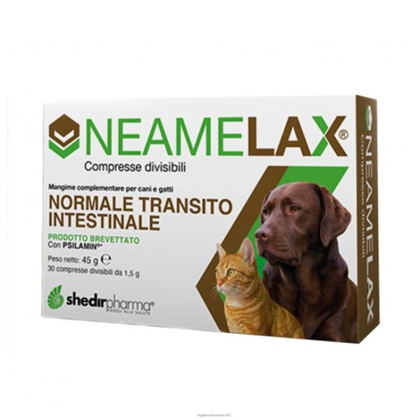 NEAMELAX 30 Cpr img
