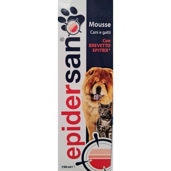 EPIDERSAN Mousse 150ml img