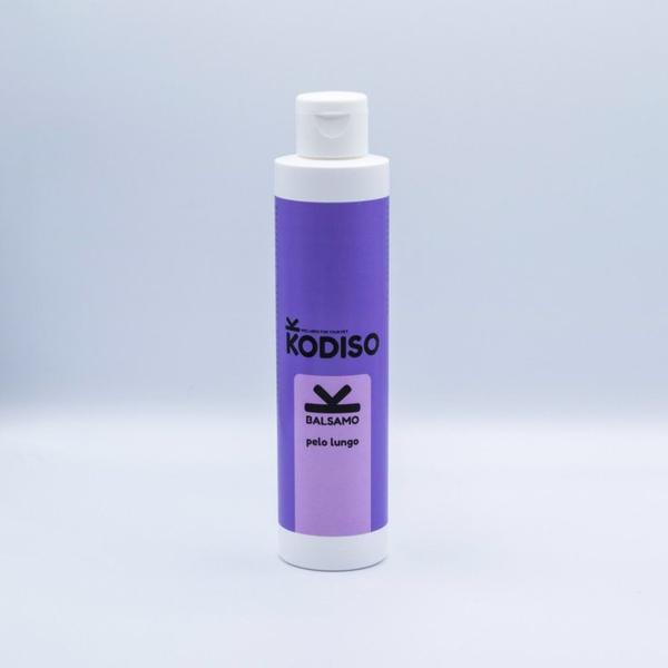KODISO Bals.Pelo Lungo 200ml img
