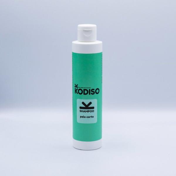 KODISO Sh.Pelo Corto 200ml img