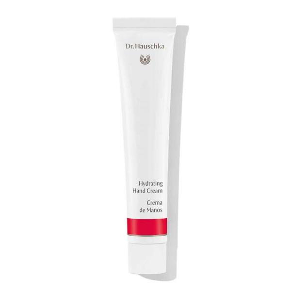 Dr Hauschka Spring Hydrating Hand Cream - crema mani idratante edizione Spring Hyd