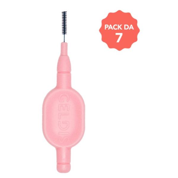 GELDIS Doctor Pick 0,4mm 7pz