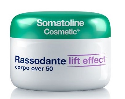 Somatoline rassodante corpo crema lifting anti età 300ml
