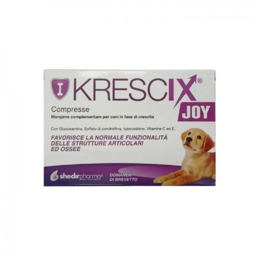 KRESCIX JOY 90 Cpr img 1
