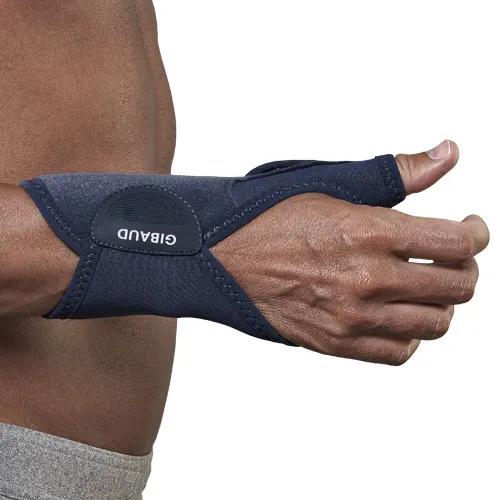 Gibaud Ortho Rhizogib Ortesi Per Rizoartrosi Sinistro Taglia 1