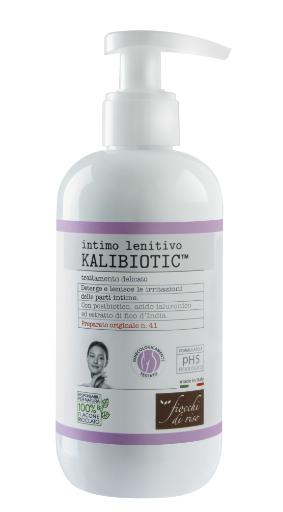 Fiocchi di riso intimo lenitivo kalibiotic ph5 240 ml