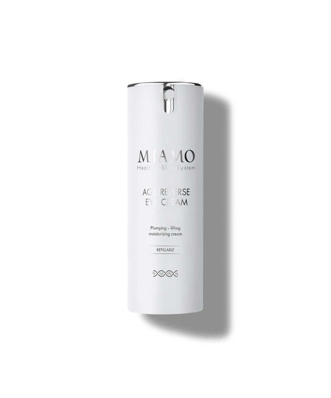 Miamo - Age Reverse Crema Contorno Occhi Effetto Lifting Ricarica Confezione 15 Ml