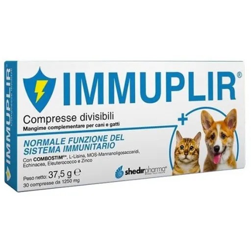 IMMUPLIR 30CPR img 1