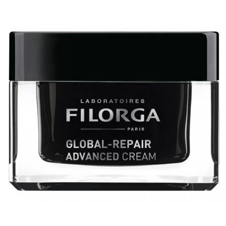 Filorga Global Repair Crema Anti-Età 50ml: Nutriente e Rivitalizzante