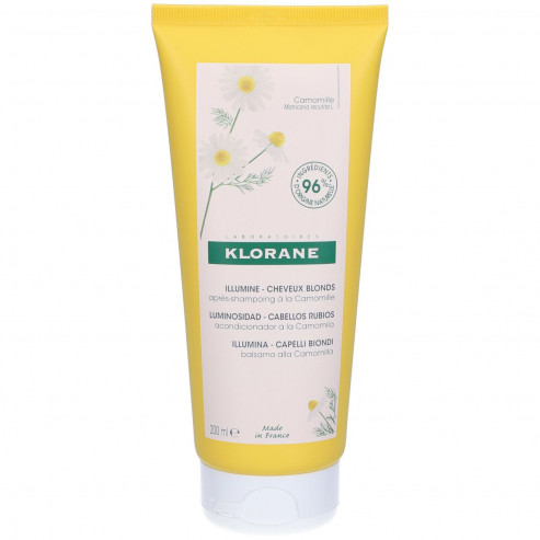 Klorane Balsamo alla Camomilla 200 ml