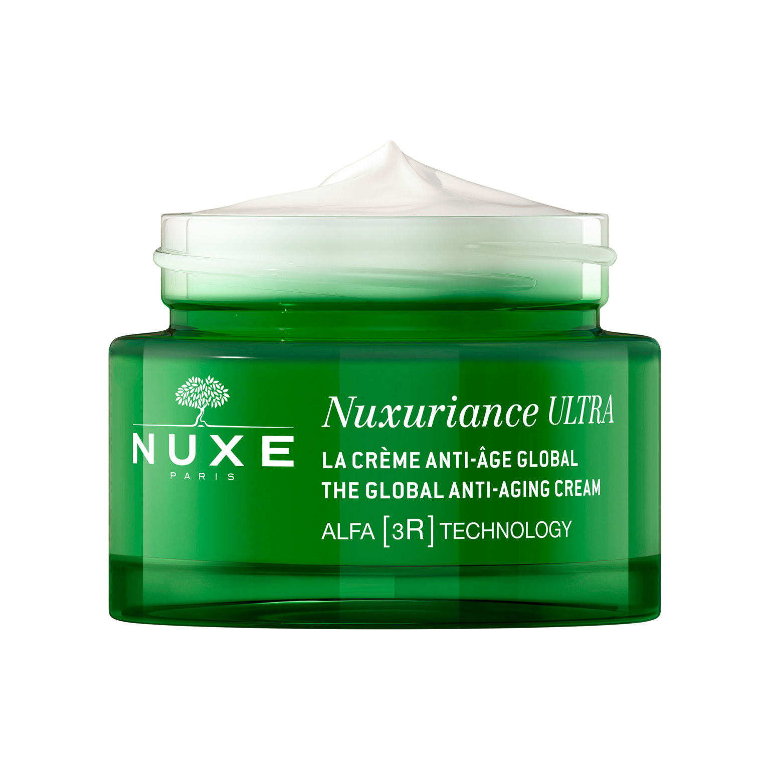 Nuxe Nuxuriance Ultra Crema Anti Eta' Globale 50 Ml