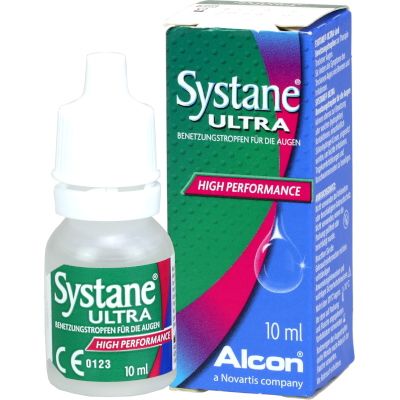Systane - Ultra Gocce Oculari Confezione 10 Ml