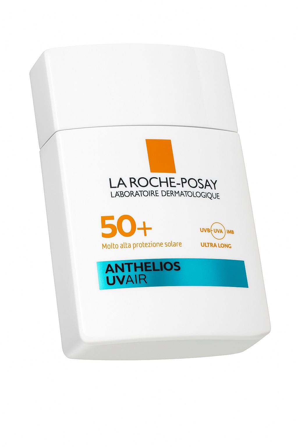 La Roche-Posay Anthelios UVAir Fluido Viso Invisibile Leggero SPF50+ 40ml